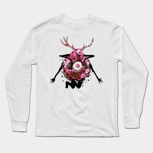 false prophet Long Sleeve T-Shirt